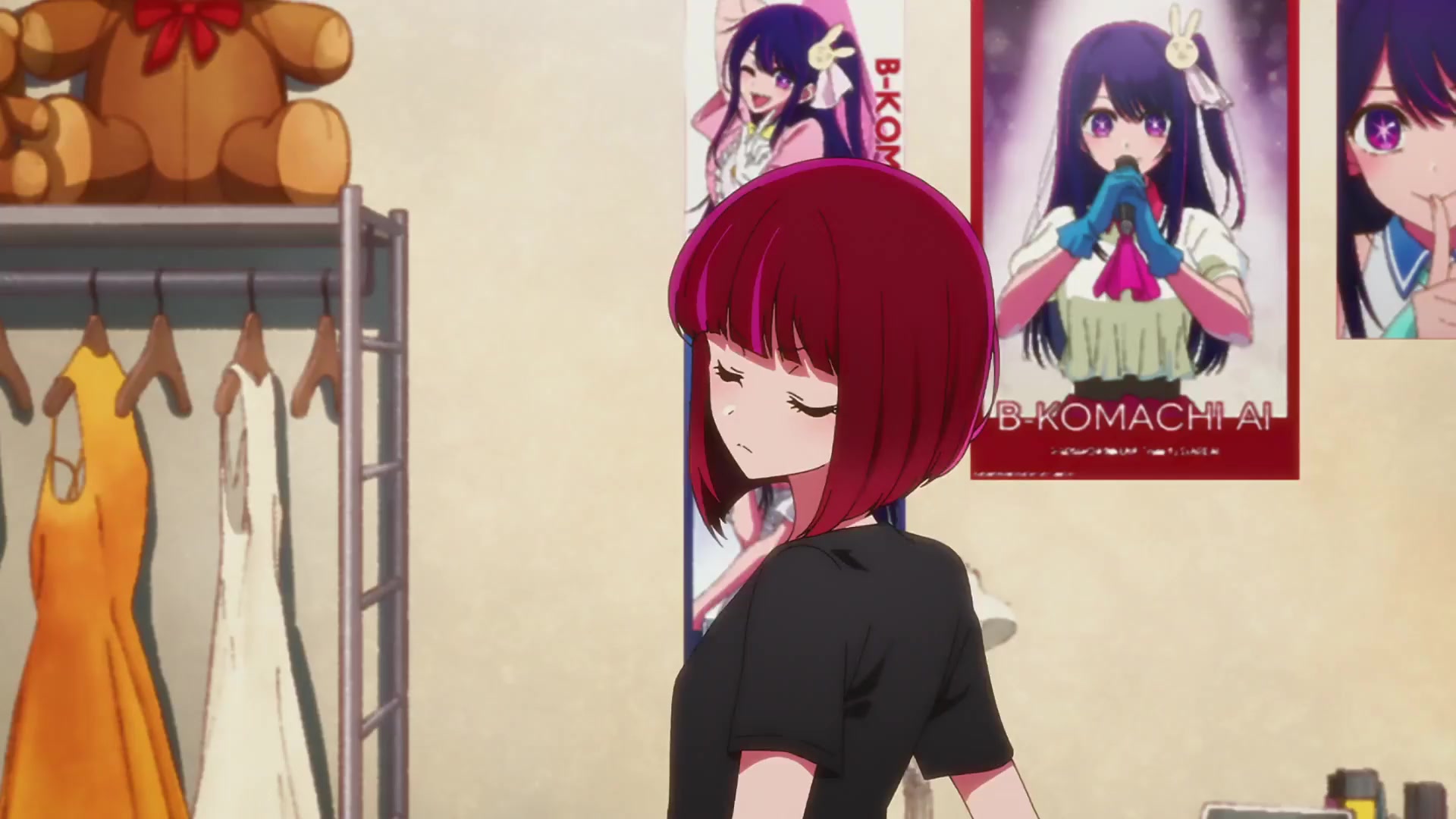 [Tsukyio Editing Resources] Oshi No Ko Season 1 (Episode 10) Raw Clips (36) (tsukyio.com).mp4